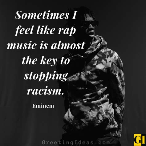 Deep And Inspiring Rap Quotes By Famous Rappers