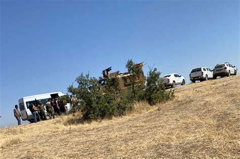 Diyarbakır da boş arazide erkek cesedi bulundu İLKHA İlke Haber Ajansı