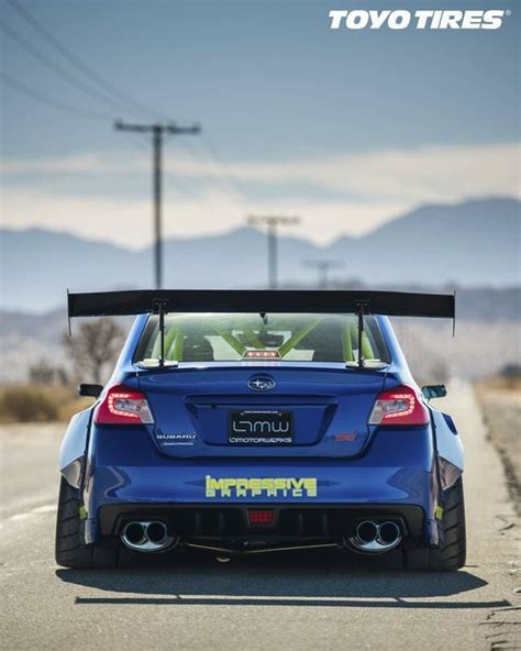 Check Out Our Subaru STI T Shirt Collection Click The Link Subaru