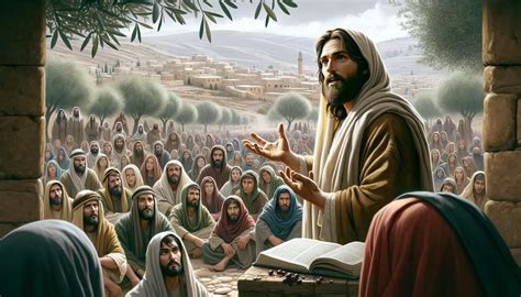 5 Jesus Parables Timeless Lessons For Modern Life