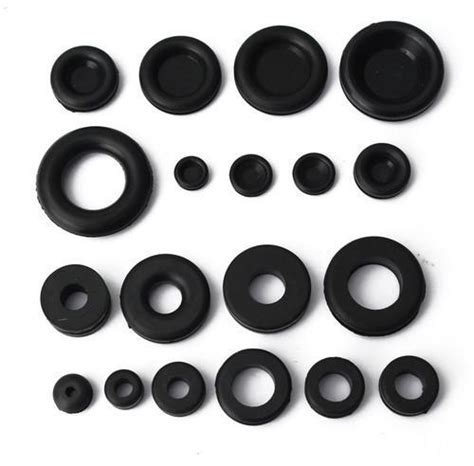 Rubber Round Seals Manufacturer Exporter Supplier From Delhi India