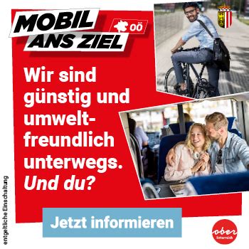 VCÖ Mobilität mit Zukunft