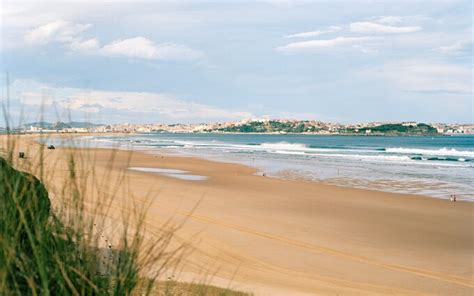 Cantabria beaches