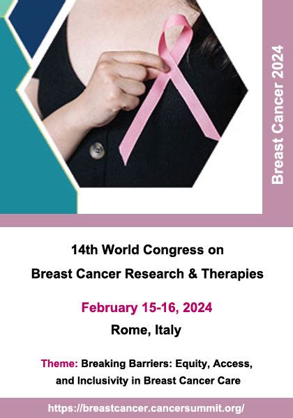 World Breast Cancer Day 2024 Theme Julee Maressa