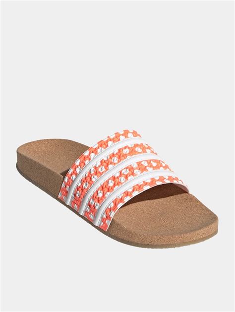 Adidas Originals Adilette Sandals Defshop 126688