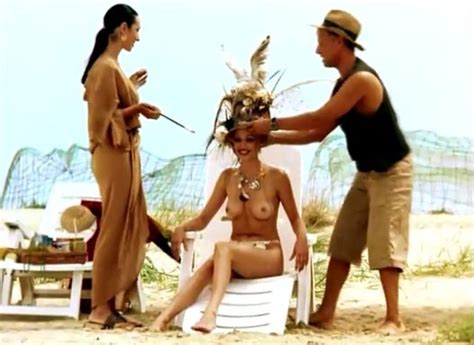Atlantida Nude Pics Page