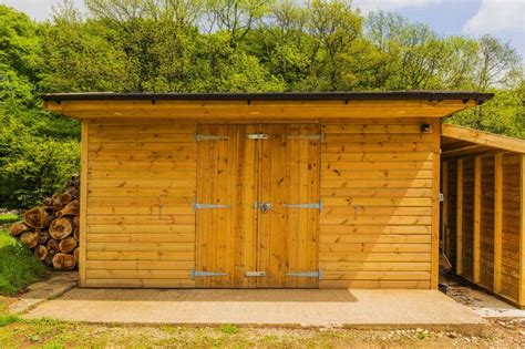 How to Build a Shed Door | Shed Door Ideas