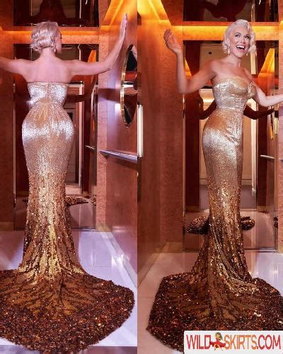 Hannah Waddingham Hannah Waddingham Nude Instagram Leaked Photo 26