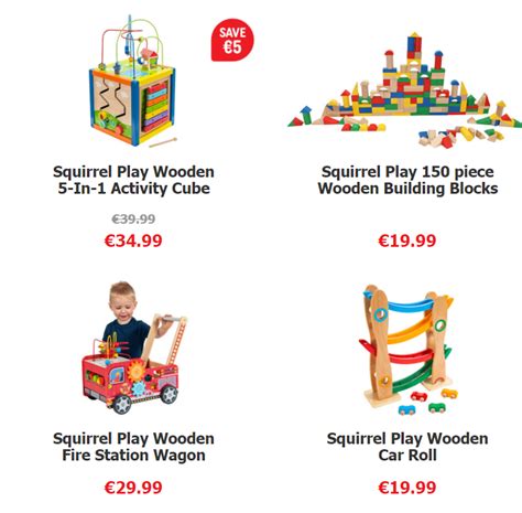 Smyths Toys Superstores Preschool Fun For Little Ones Pynck