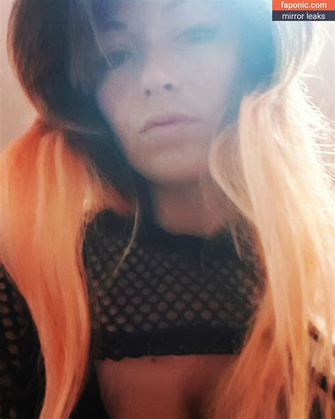 MsVnsfw Nude Leaks OnlyFans Faponic