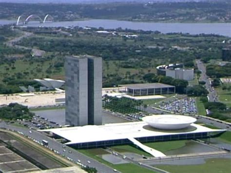 Brasília completa 25 anos como Patrimônio Cultural da Humanidade DF1 G1