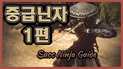 Bdo Succ Ninja Guide Youtube