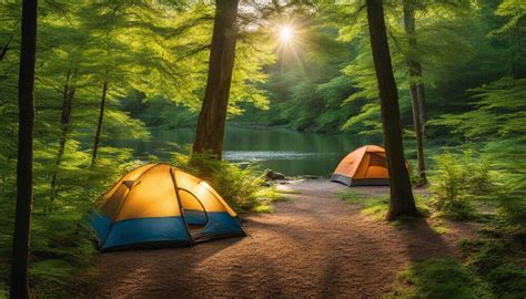 White Clay Creek State Park Explore Delawares Natural Beauty