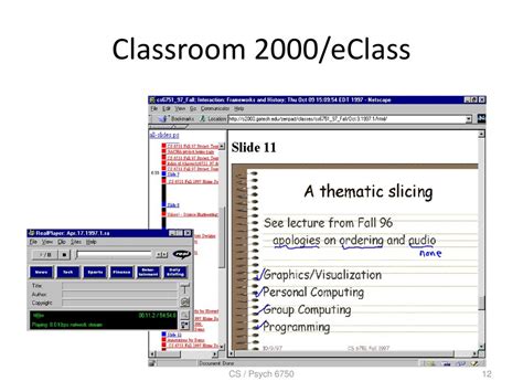 Ubiquitous and Pervasive Computing - ppt download