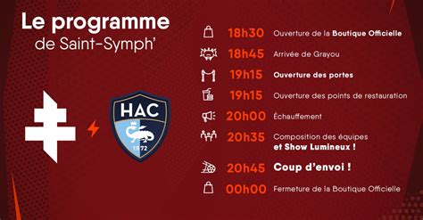 Le Programme De Saint Symphorien Football Club De Metz Infos Fc Metz Entraînements Fc Metz