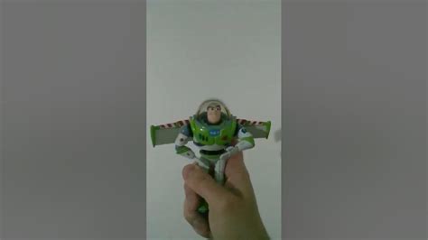 Buzz Lightyear Weird Toy Shorts Youtube