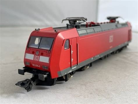 M Rklin H Uit Set Elektrolokomotive Br Catawiki