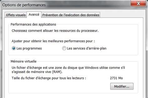 Augmenter La Ram De Son Pc Avec Une Cl Usb