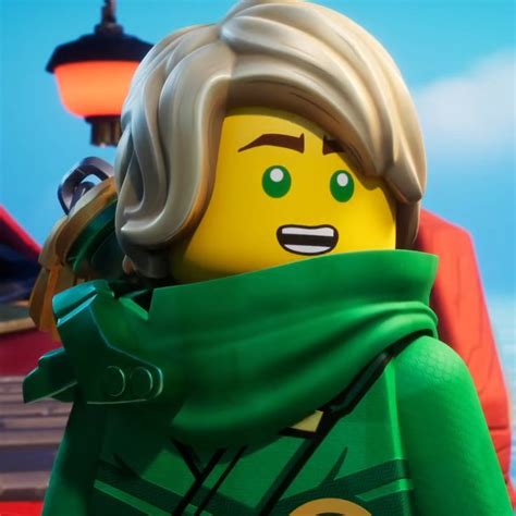 Lloyd Ndr S1e12 Lego Ninjago Lego Ninjago Lloyd Ninjago