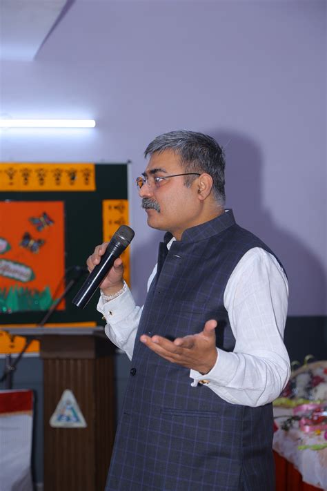 Simpkins School Agra