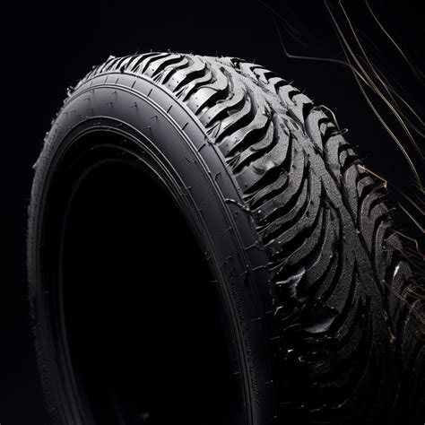 What Causes Tire Feathering Vs Code Containers Blog Insights