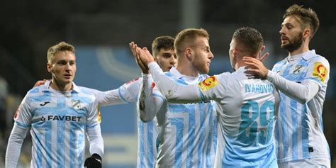 Rijeka Rudeš 3 0 sažetak HNK RIJEKA