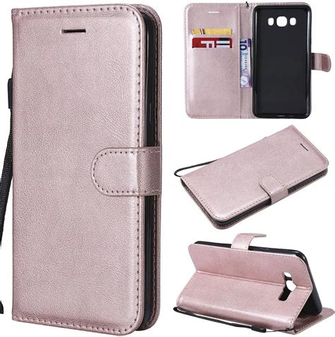 Etui Pokrowiec SK0RZANE Do Samsung Galaxy J7 2016 Etui Na Telefon