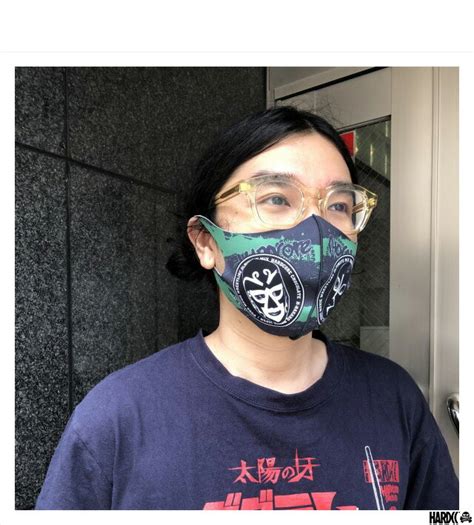 楽天市場 ハードコアチョコレート HARDCORE CHOCOLATE Fxxk n Virus コアチョコスーパーストロングマスク 号 アディオスアミーゴス MASK HGCC