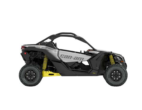 2018 Can Am Maverick X3 172 Horsepower Utv Sports Magazine