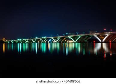 219 Woodrow wilson bridge Images, Stock Photos & Vectors | Shutterstock