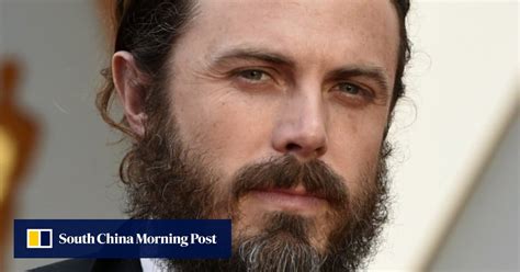 Casey Affleck Will Not Present At The Oscars This Year After Sexual Harassment Claims South