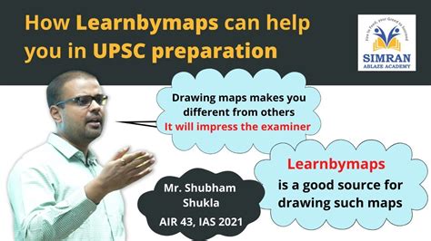 Topper S Talk Upsc Air Shubham Shukla Upsc Topper At