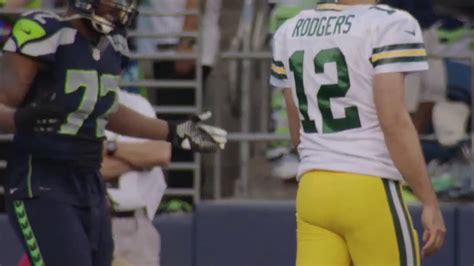 Seahawks All Access Seahawks At Packers Preview