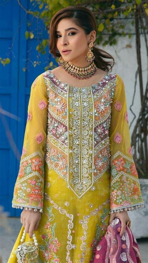 party designer dresses pakistani fashion party wear pakistani dress