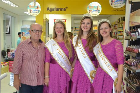 São Lourenço Do Sul Em Foco 6ª Festa Do Fumo Acontece No Domingo 06