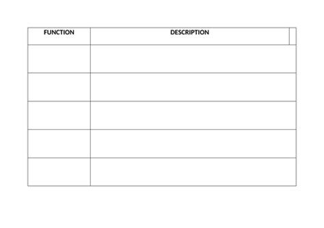 Functions of Skeleton Lesson | Teaching Resources