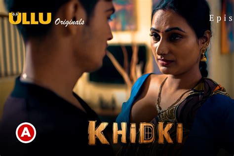 Khidki Web Series On Ullu Wanna Know What Happens When Someone Records