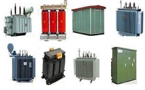 Transformer And Its Types