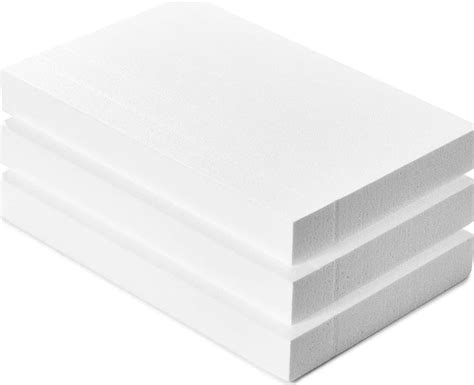 Benefits Of Using Expanded Polystyrene Foam Blocks In Construction