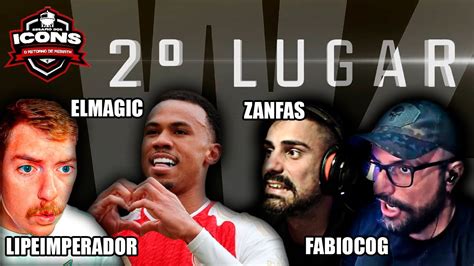 Zanfas Fabiocog Sem Smzinho No Campeonato De Cod Warzone Desafio Dos