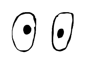 Blinking Eyes Animation Clipart Best