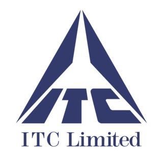 ITC Limited Logo PNG Transparent – Brands Logos