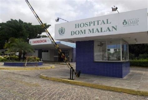 Hospital Dom Malan em Petrolina registra aumento em número de partos e