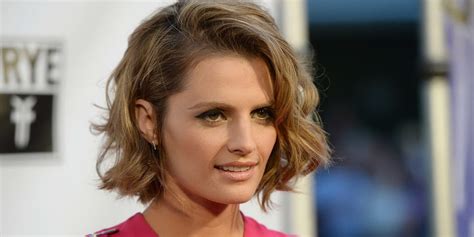 Stana Katic - Net Worth October 2024, Salary, Age, Siblings, Bio, Family, Career