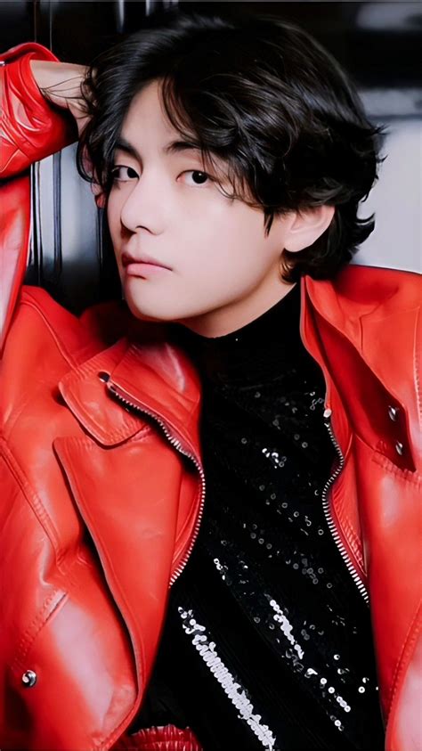 Elle Men Thailand Instagram Taehyung Photoshoot Kim Taehyung Taehyung