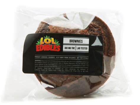 Marijuana Edibles: Dosage, Effects, Gummies, & Everything You Need to ...