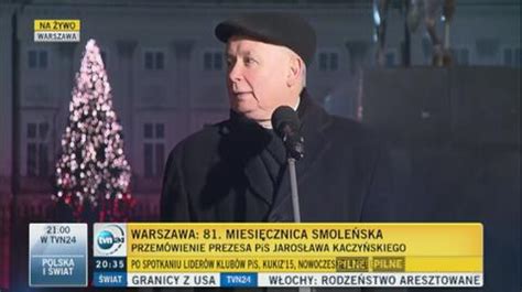 Miesi Cznica Smole Ska Kaczy Ski Zag Uszony Katastrofa To Nie