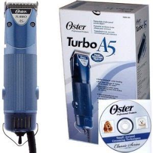 7 Best Oster Clippers for All Hair Types