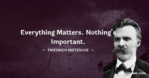 100 Best Friedrich Nietzsche Quotes In January 2025