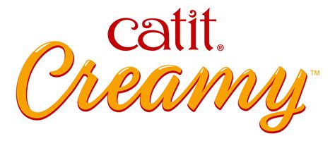 Logo Catit Creamy Rgb Svensky